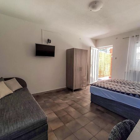 Vasti Apartman Siofok Dış mekan fotoğraf