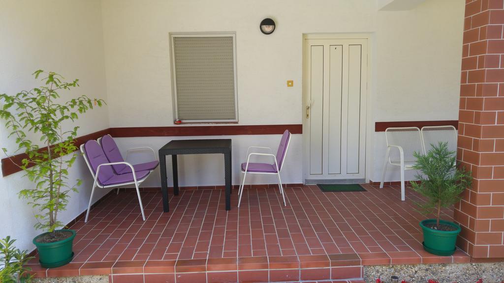 Vasti Apartman Siofok Dış mekan fotoğraf