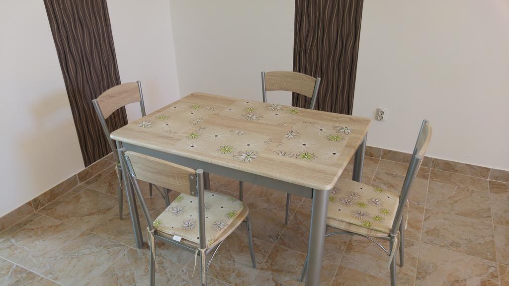 Vasti Apartman Siofok Dış mekan fotoğraf