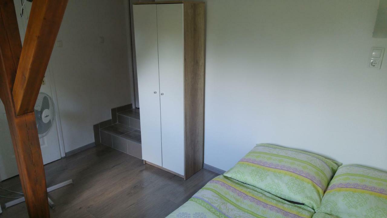 Vasti Apartman Siofok Dış mekan fotoğraf